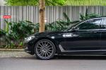 BMW 740Li on Vossen Wheels (VFS2) 2017 года